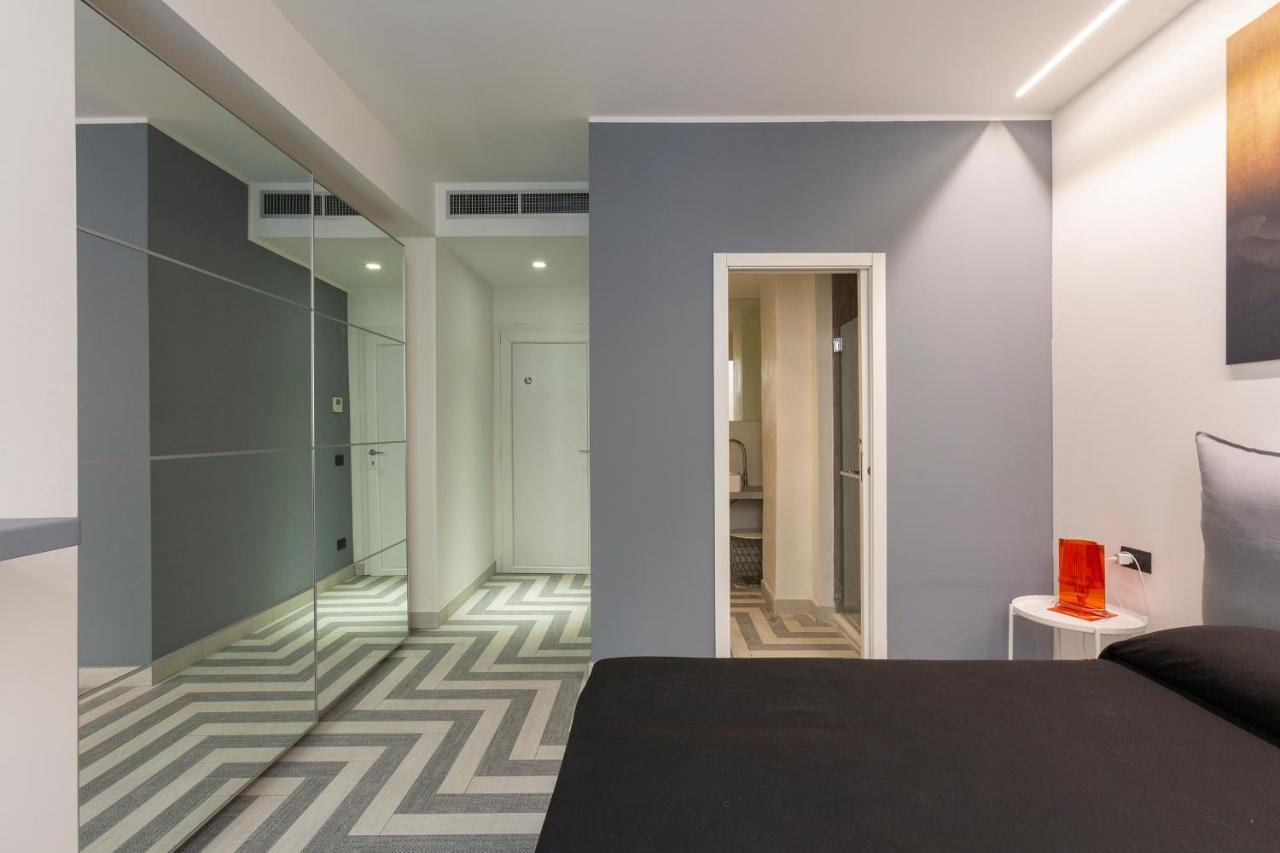 Armani House, Superior Apartment In City Center Μιλάνο Εξωτερικό φωτογραφία