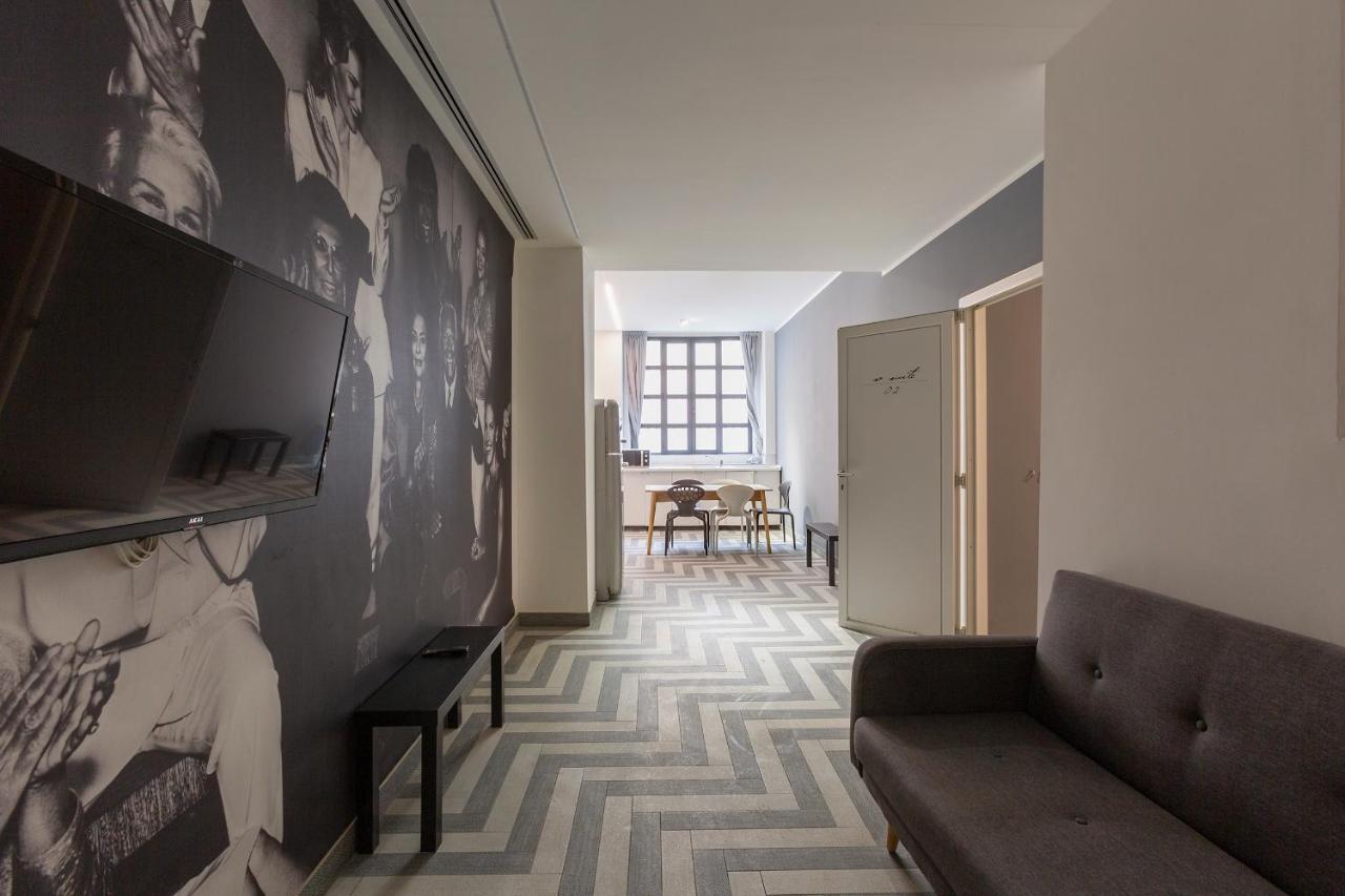 Armani House, Superior Apartment In City Center Μιλάνο Εξωτερικό φωτογραφία