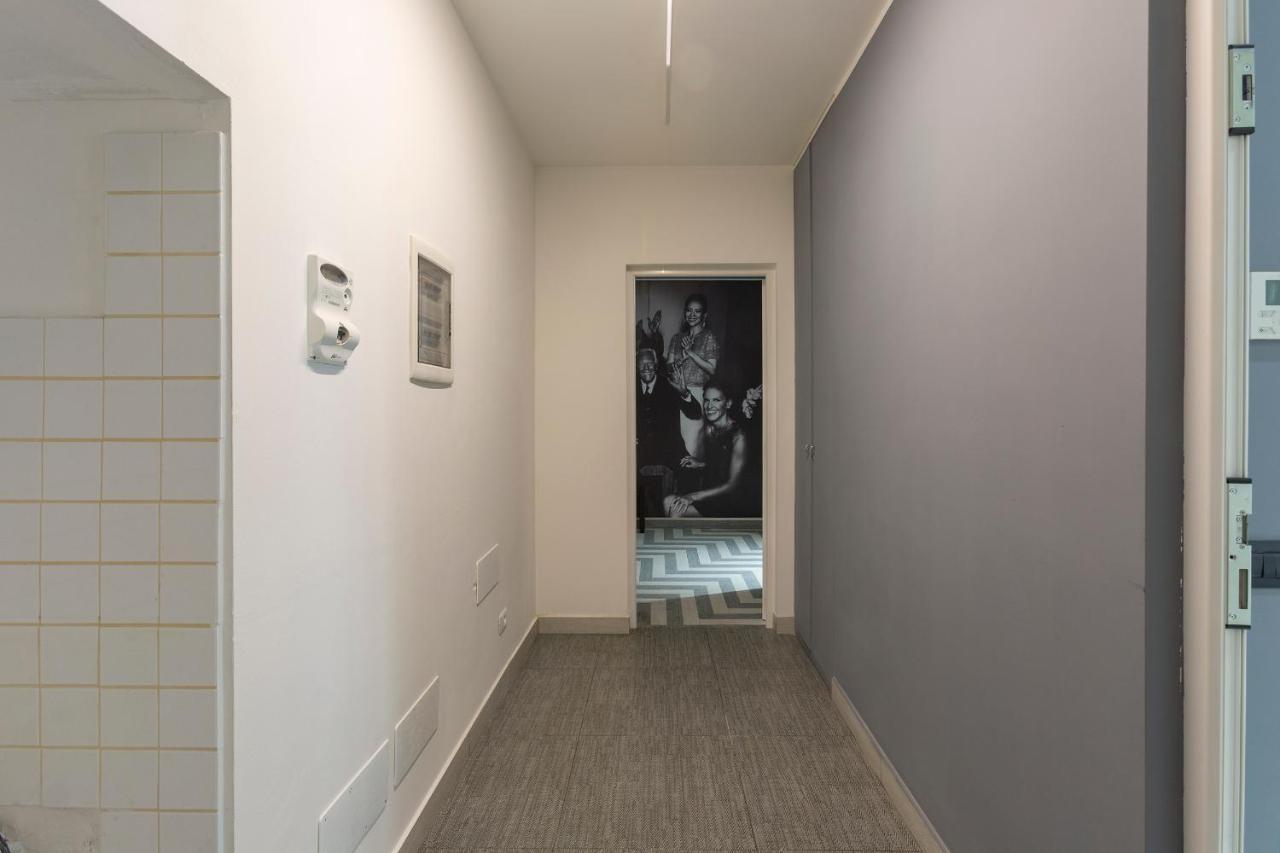 Armani House, Superior Apartment In City Center Μιλάνο Εξωτερικό φωτογραφία